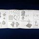 The most instructions I’ve seen for a Nendoroid